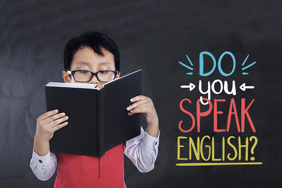 Spoken English Course